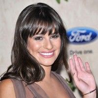 Lea Michele at 7th Annual FOX Fall Eco pictures | Picture 75695